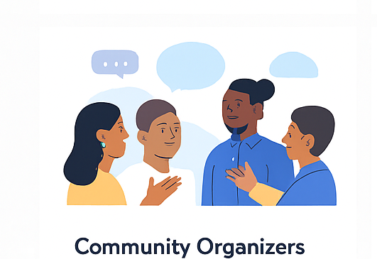 Community Organizers